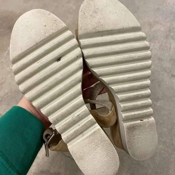 Gadea  sandals - Picture 8 of 9